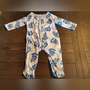 Patpat pajama size 1-2T/90